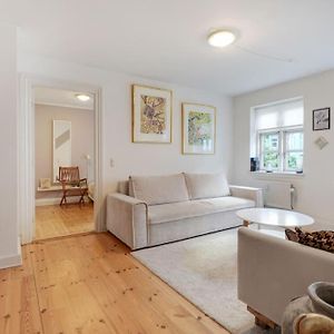 Appartement met Drie Slaapkamers
